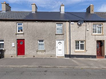 Image for 11 St. Patricks Street, Enniscorthy, Co. Wexford