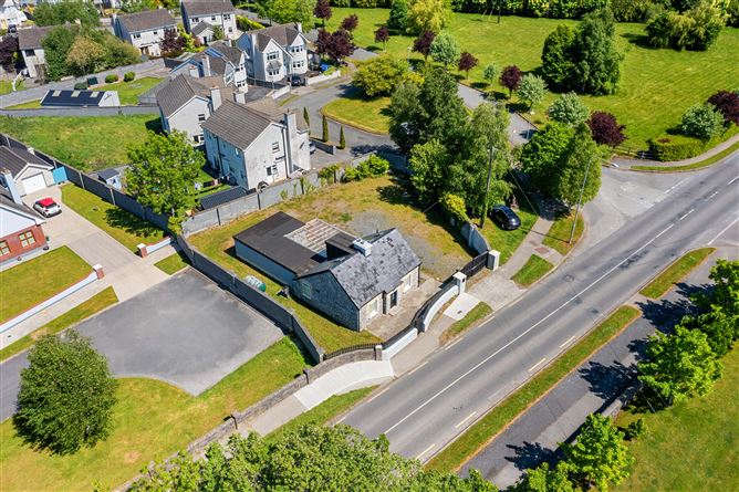 Parkstown Lodge, Parkstown, Ballivor, Meath