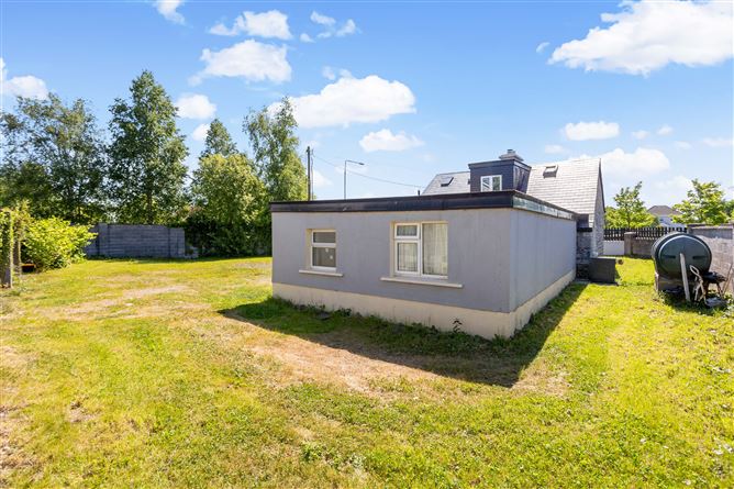Parkstown Lodge, Parkstown, Ballivor, Meath