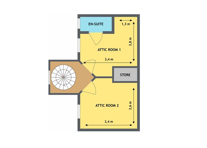 Parkstown Lodge, Parkstown, Ballivor, Meath