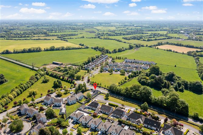 Parkstown Lodge, Parkstown, Ballivor, Meath