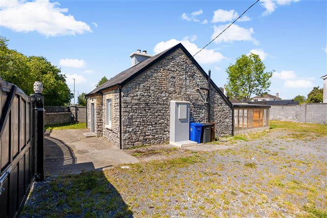 Parkstown Lodge, Parkstown, Ballivor, Meath