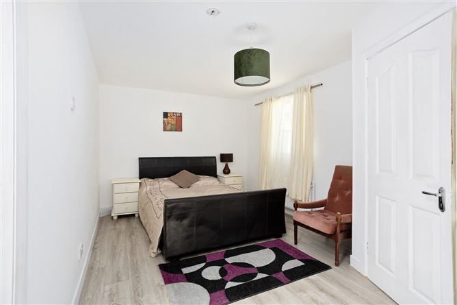 Parkstown Lodge, Parkstown, Ballivor, Meath