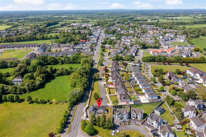 Parkstown Lodge, Parkstown, Ballivor, Meath