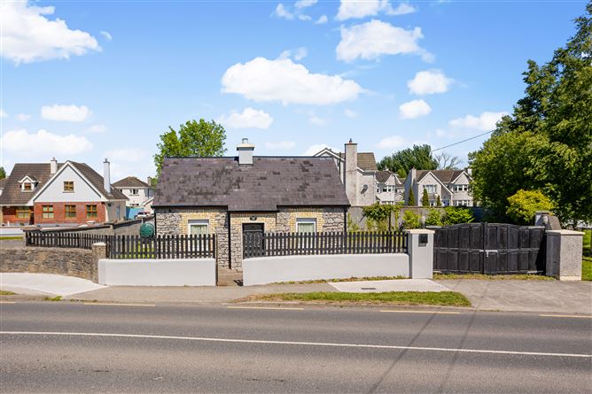 Parkstown Lodge, Parkstown, Ballivor, Meath