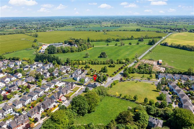 Parkstown Lodge, Parkstown, Ballivor, Meath
