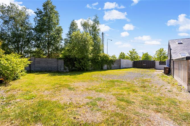 Parkstown Lodge, Parkstown, Ballivor, Meath