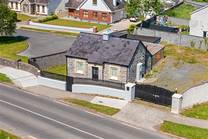 Parkstown Lodge, Parkstown, Ballivor, Meath