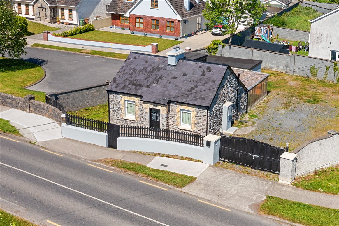 Parkstown Lodge, Parkstown, Ballivor, Meath