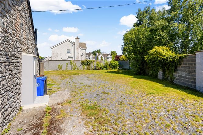 Parkstown Lodge, Parkstown, Ballivor, Meath