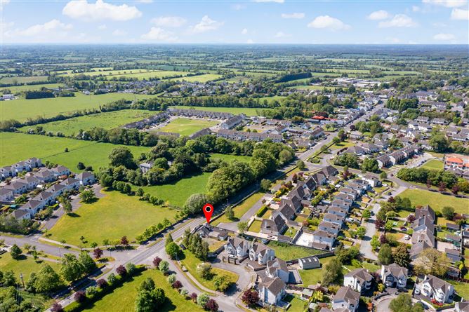Parkstown Lodge, Parkstown, Ballivor, Meath
