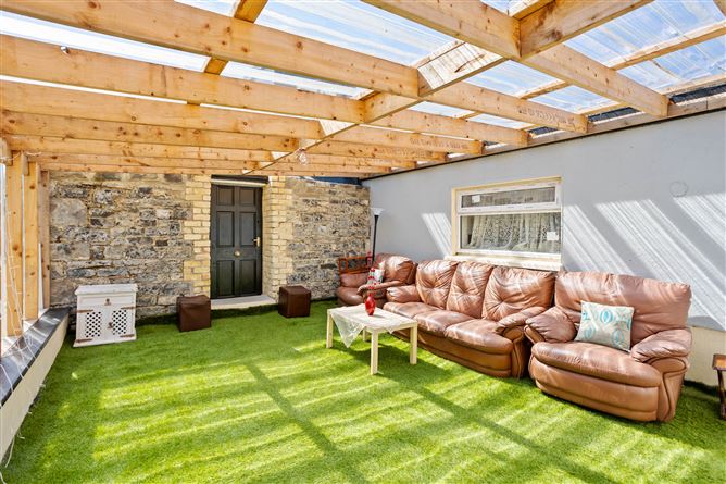Parkstown Lodge, Parkstown, Ballivor, Meath