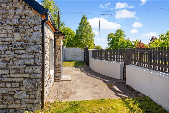 Parkstown Lodge, Parkstown, Ballivor, Meath