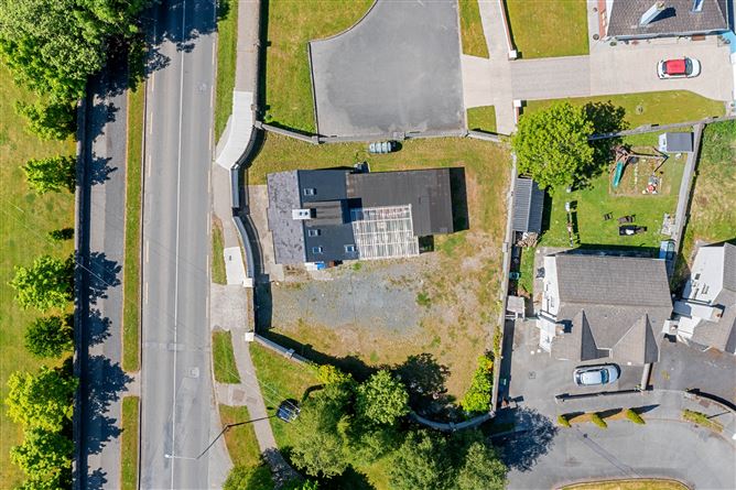 Parkstown Lodge, Parkstown, Ballivor, Meath