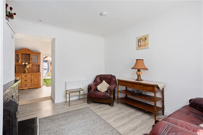 Parkstown Lodge, Parkstown, Ballivor, Meath