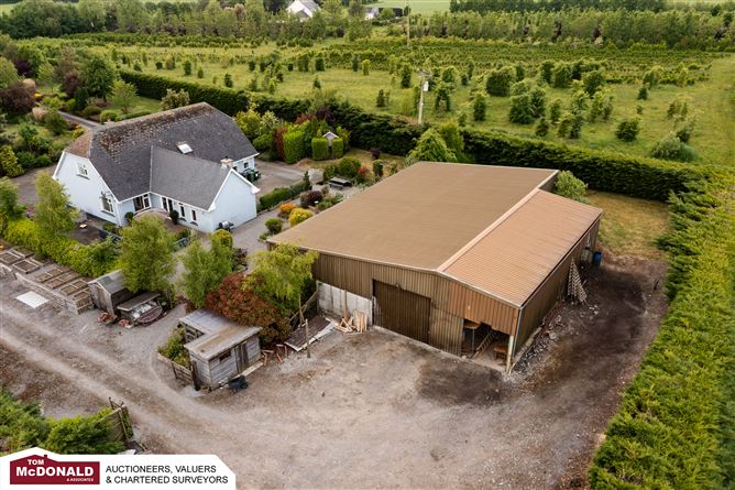 Clonanny, Portarlington, near, Monasterevin, Kildare
