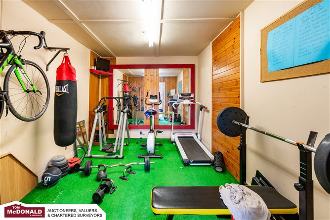 Clonanny, Portarlington, near, Monasterevin, Kildare