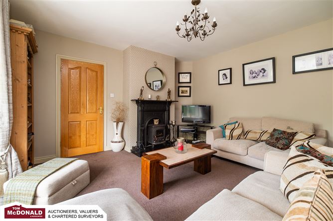 Clonanny, Portarlington, near, Monasterevin, Kildare