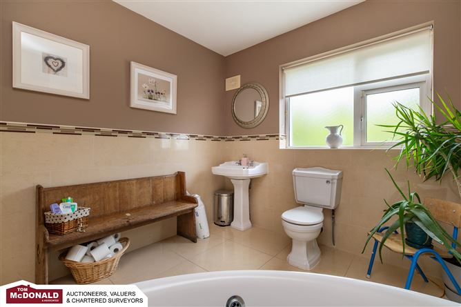 Clonanny, Portarlington, near, Monasterevin, Kildare