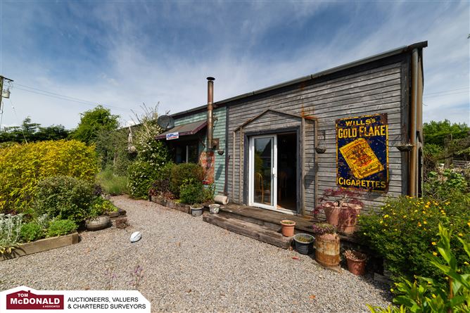Clonanny, Portarlington, near, Monasterevin, Kildare
