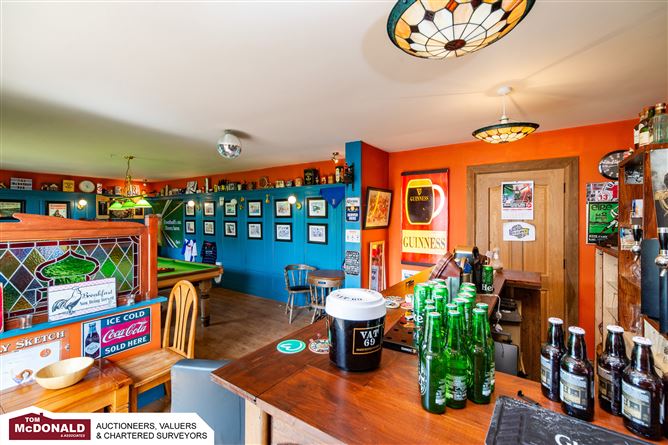 Clonanny, Portarlington, near, Monasterevin, Kildare