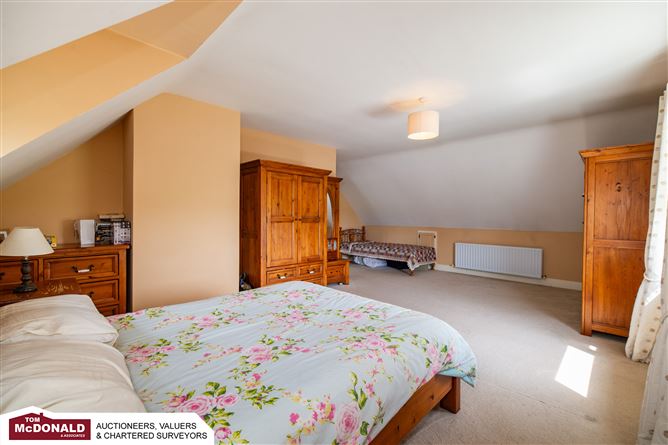 Clonanny, Portarlington, near, Monasterevin, Kildare