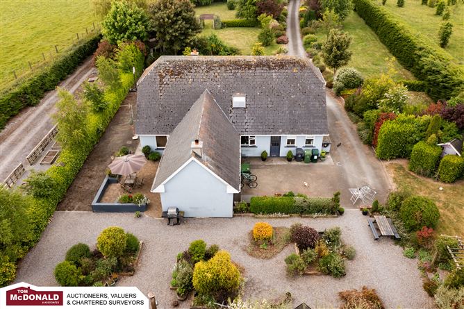 Clonanny, Portarlington, near, Monasterevin, Kildare