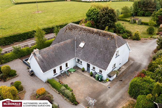 Clonanny, Portarlington, near, Monasterevin, Kildare