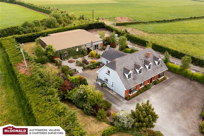 Clonanny, Portarlington, near, Monasterevin, Kildare