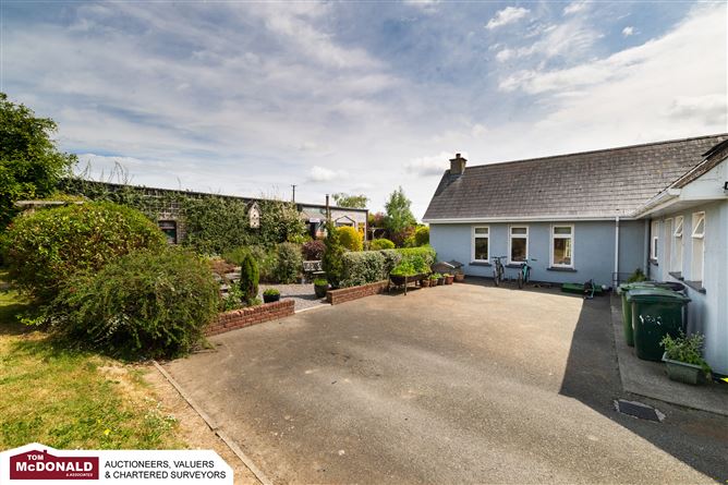 Clonanny, Portarlington, near, Monasterevin, Kildare