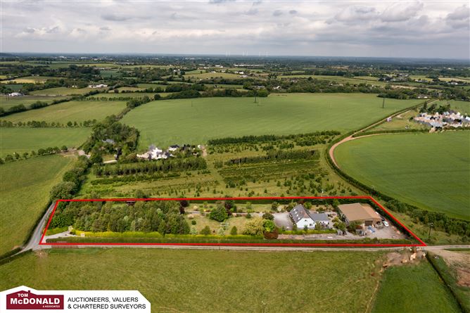 Clonanny, Portarlington, near, Monasterevin, Kildare