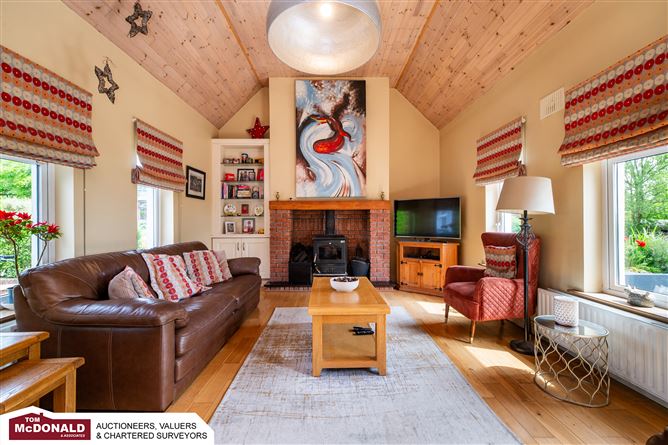 Clonanny, Portarlington, near, Monasterevin, Kildare