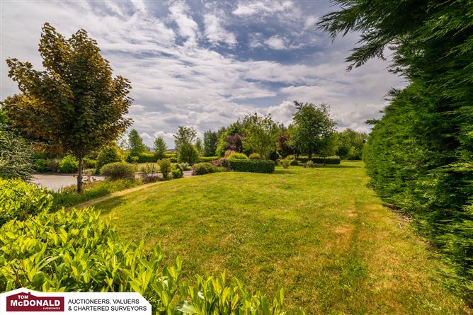 Clonanny, Portarlington, near, Monasterevin, Kildare