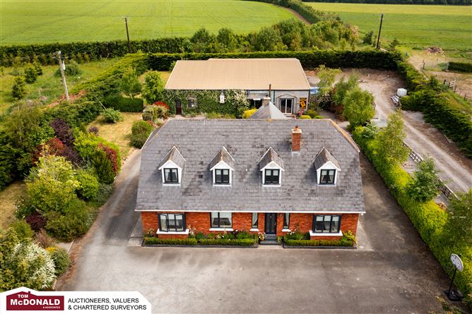 Clonanny, Portarlington, near, Monasterevin, Kildare
