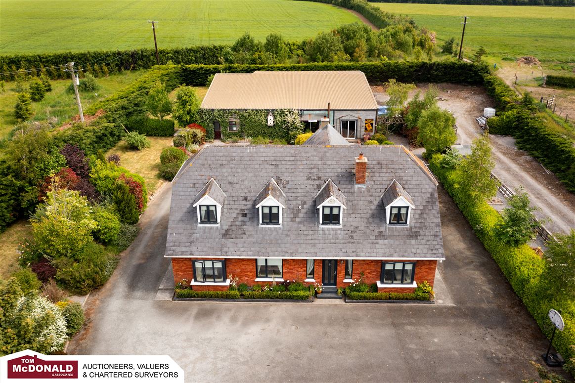 Clonanny, Portarlington, near, Monasterevin, Kildare