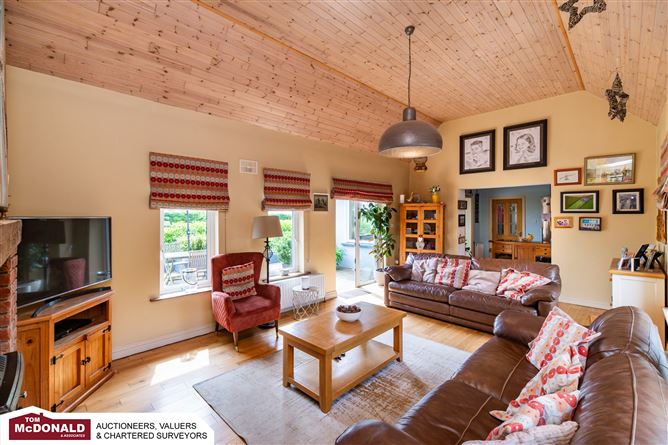 Clonanny, Portarlington, near, Monasterevin, Kildare