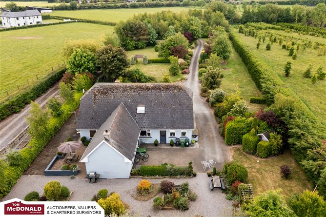 Clonanny, Portarlington, near, Monasterevin, Kildare