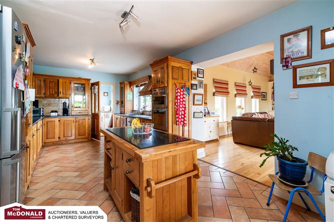 Clonanny, Portarlington, near, Monasterevin, Kildare