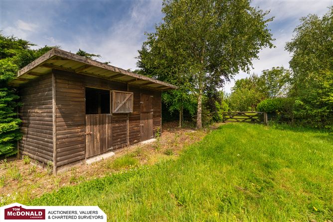 Clonanny, Portarlington, near, Monasterevin, Kildare
