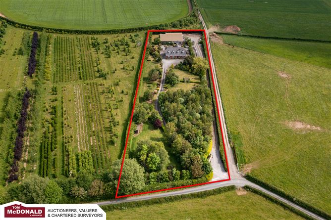 Clonanny, Portarlington, near, Monasterevin, Kildare
