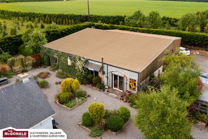 Clonanny, Portarlington, near, Monasterevin, Kildare