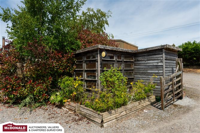 Clonanny, Portarlington, near, Monasterevin, Kildare