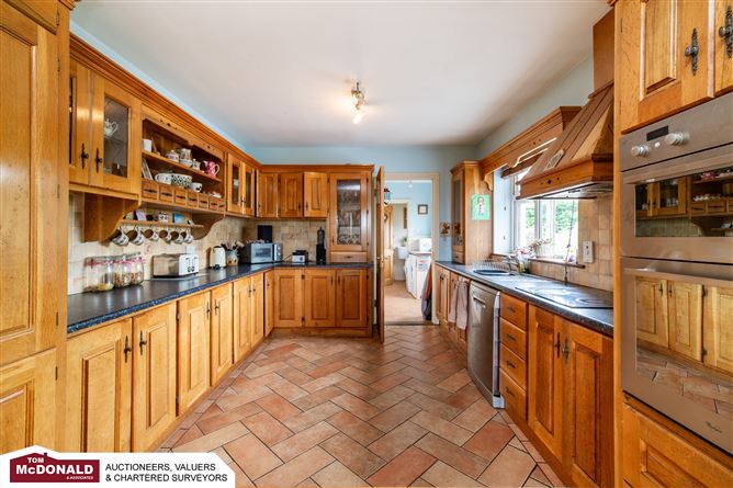 Clonanny, Portarlington, near, Monasterevin, Kildare