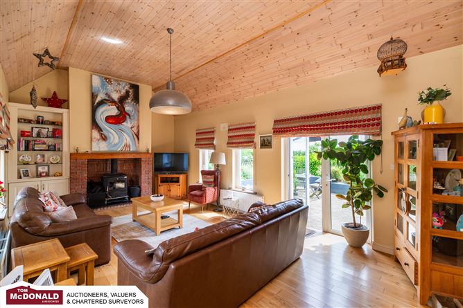 Clonanny, Portarlington, near, Monasterevin, Kildare