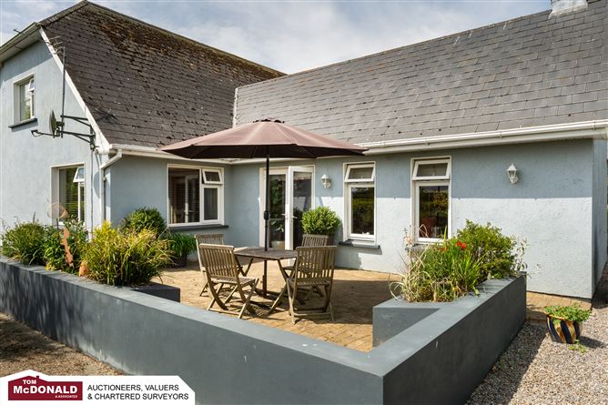 Clonanny, Portarlington, near, Monasterevin, Kildare