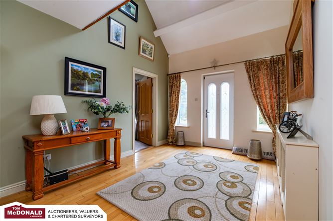 Clonanny, Portarlington, near, Monasterevin, Kildare