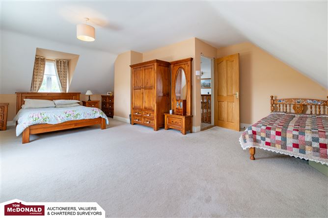 Clonanny, Portarlington, near, Monasterevin, Kildare