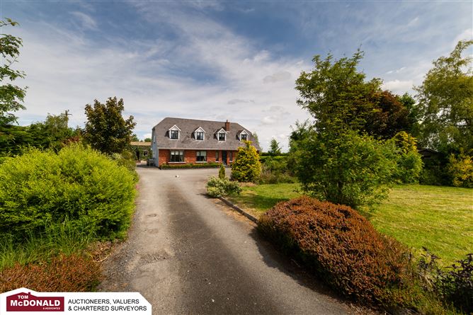 Clonanny, Portarlington, near, Monasterevin, Kildare