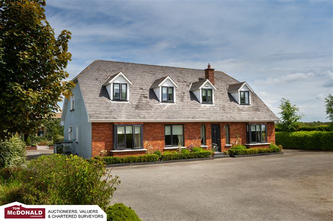 Clonanny, Portarlington, near, Monasterevin, Kildare