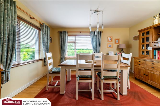 Clonanny, Portarlington, near, Monasterevin, Kildare